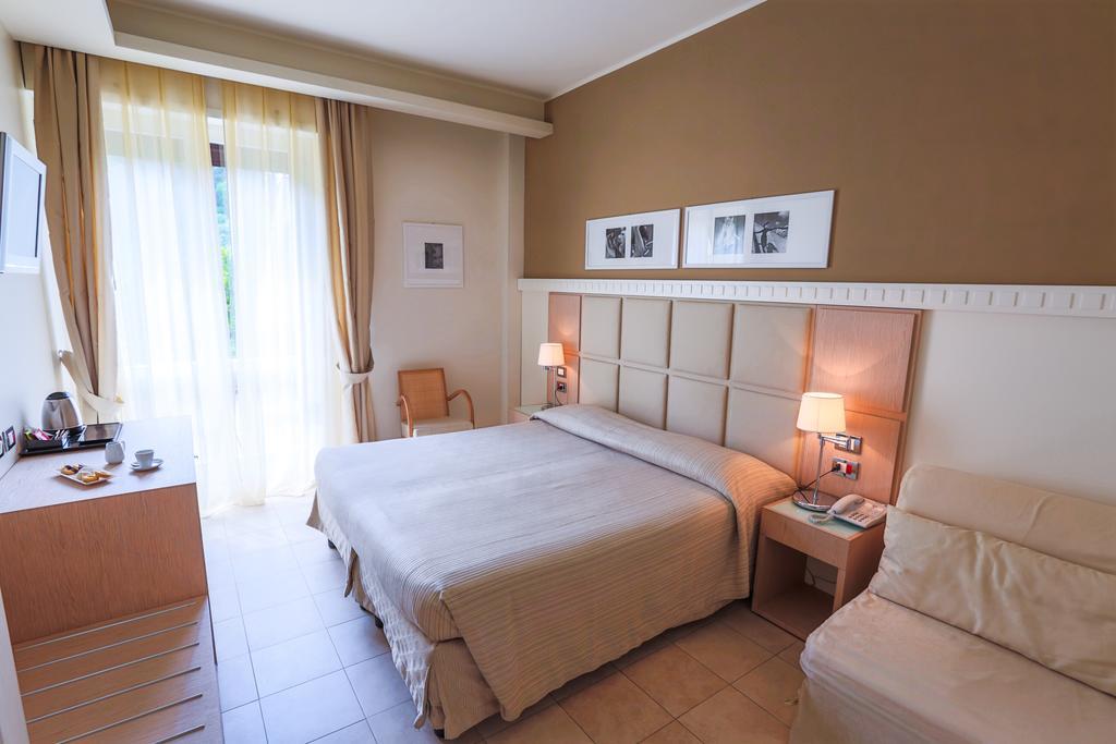 Roseo Euroterme Wellness Resort Bagno di Romagna Exterior foto