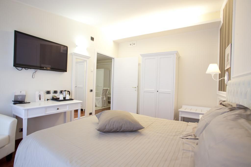 Roseo Euroterme Wellness Resort Bagno di Romagna Exterior foto
