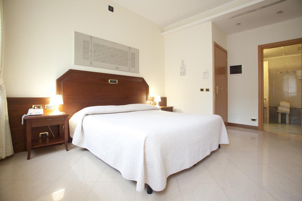 Roseo Euroterme Wellness Resort Bagno di Romagna Exterior foto