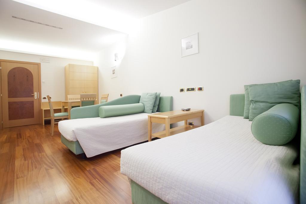 Roseo Euroterme Wellness Resort Bagno di Romagna Exterior foto