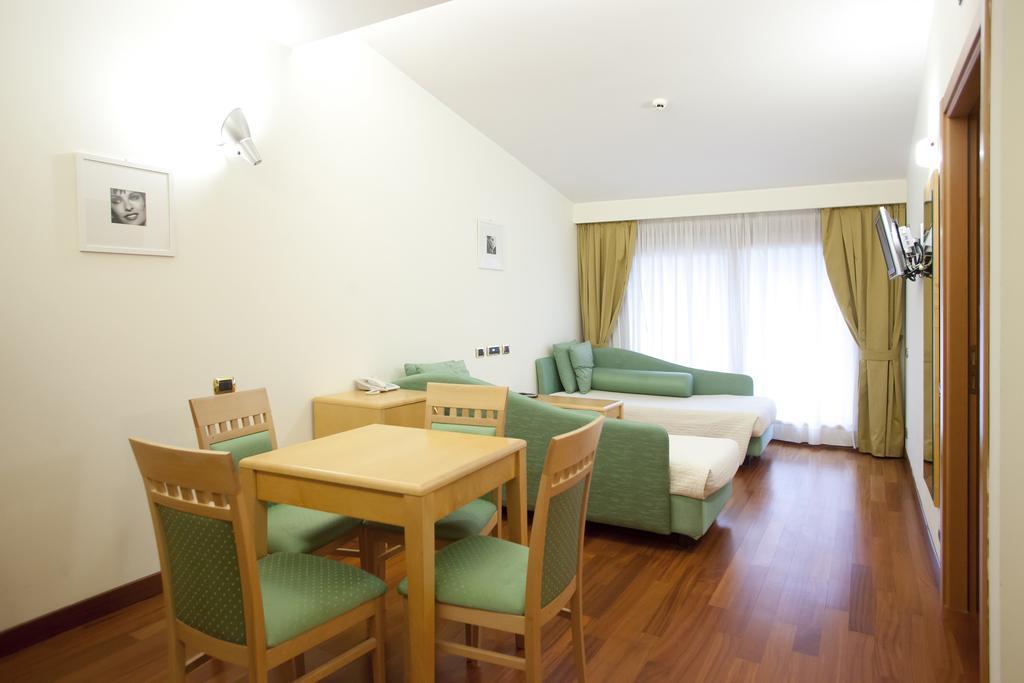 Roseo Euroterme Wellness Resort Bagno di Romagna Exterior foto