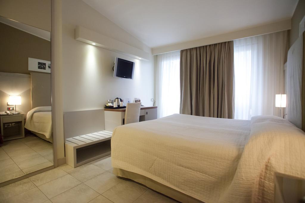 Roseo Euroterme Wellness Resort Bagno di Romagna Exterior foto