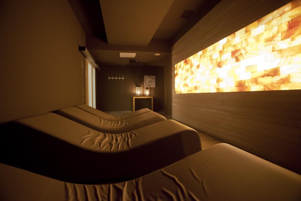 Roseo Euroterme Wellness Resort Bagno di Romagna Exterior foto
