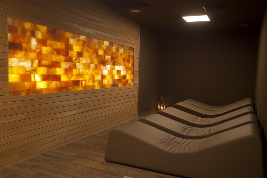Roseo Euroterme Wellness Resort Bagno di Romagna Exterior foto