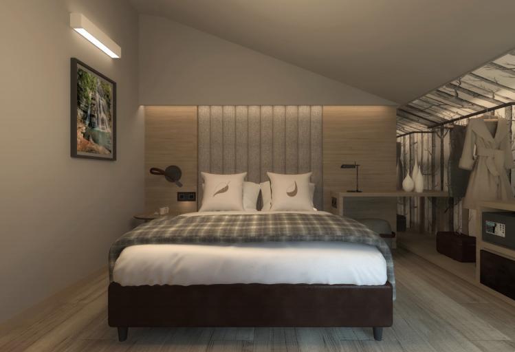 Roseo Euroterme Wellness Resort Bagno di Romagna Exterior foto